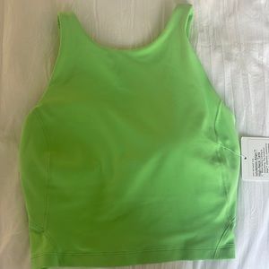 Lululemon Align High Neck Tank